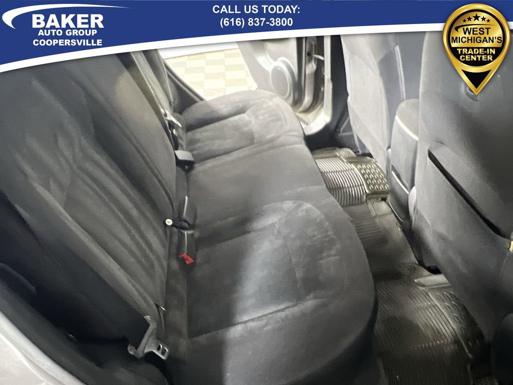 Used 2010 Nissan Rogue S w/ 360 Degree Value Pkg image 22