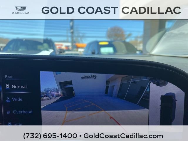 Certified 2024 Cadillac Escalade ESV V w/ LPO, Floor Liner Package image 30