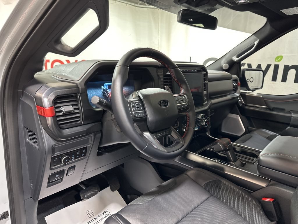 Used 2026 Ford F150 Raptor AWD/4WD image 22