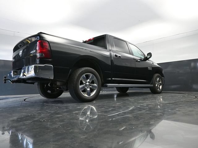 Used 2016 RAM 1500 Big Horn AWD/4WD image 55