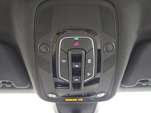 Used 2024 Audi Q8 e-tron Prestige w/ Prestige Package AWD/4WD image 26