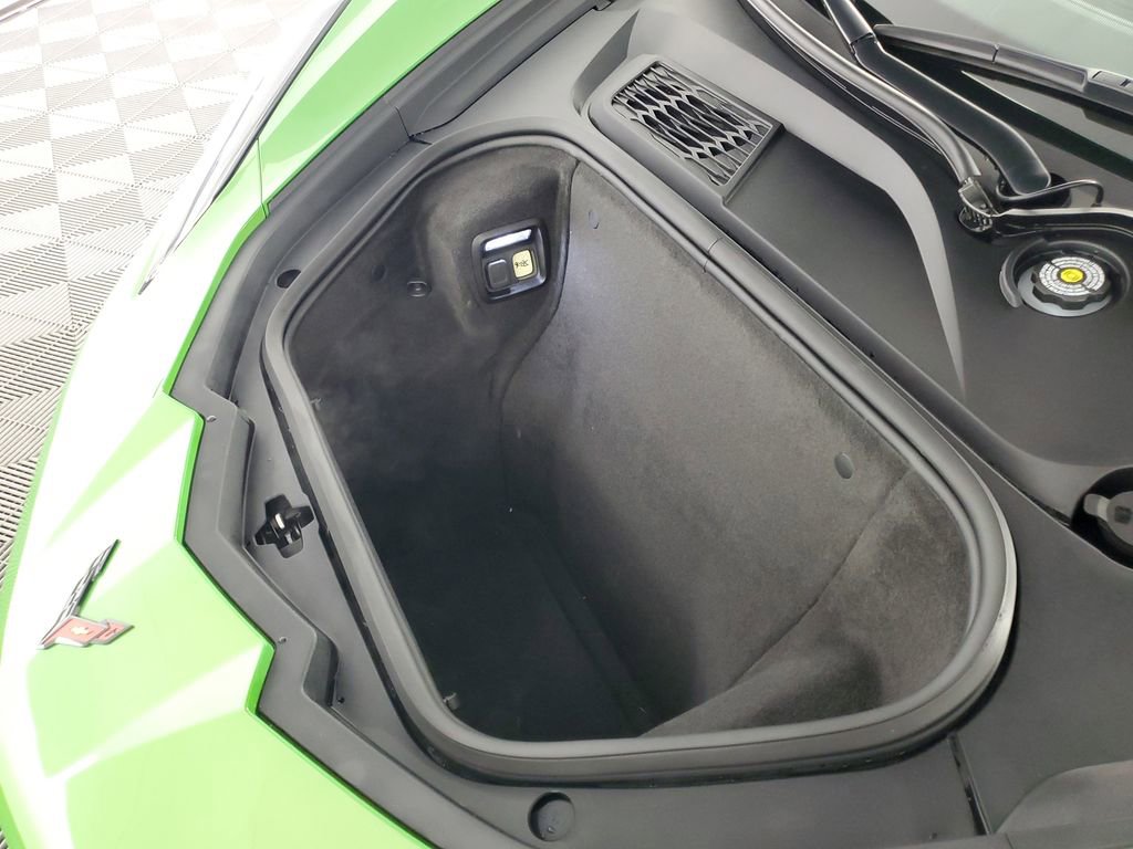 New 2026 Chevrolet Corvette Z06 image 45