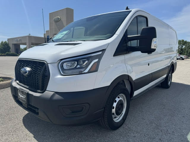 New 2025 Ford Transit 150 Low Roof