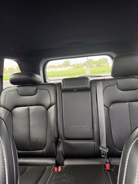 Used 2024 Jeep Grand Cherokee Limited w/ Trailer Tow Package AWD/4WD image 19