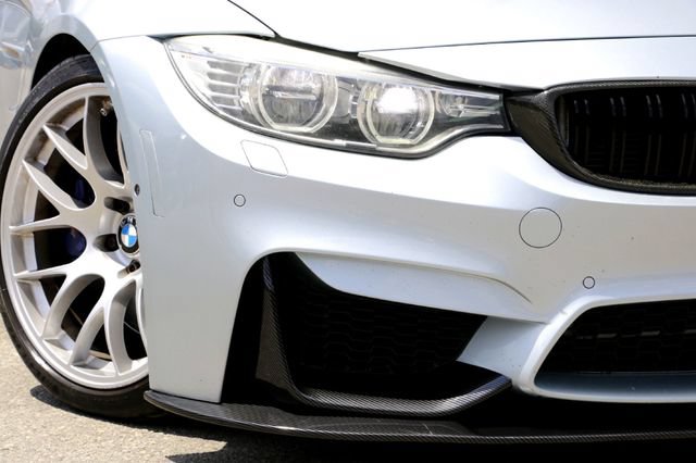 Used 2016 BMW M4 Coupe RWD image 3
