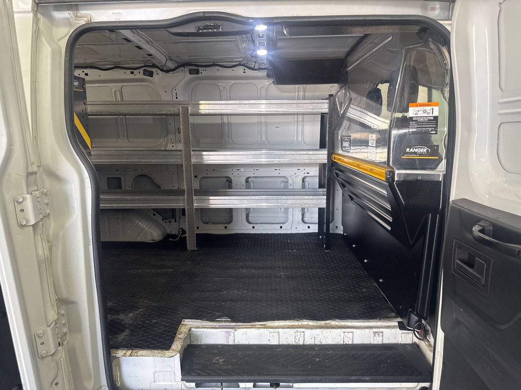 Used 2020 Ford Transit 250 Low Roof RWD image 18