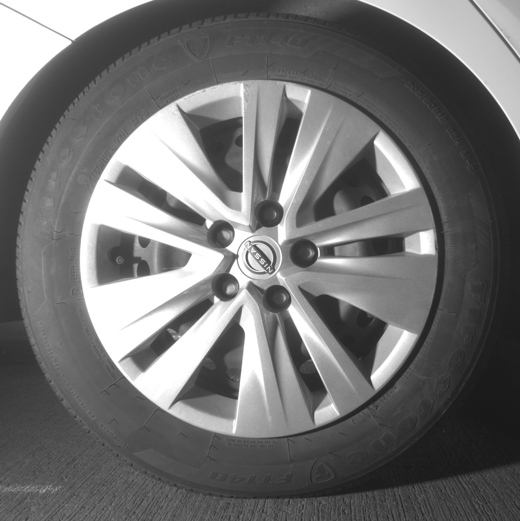 Used 2025 Nissan Sentra S FWD image 15