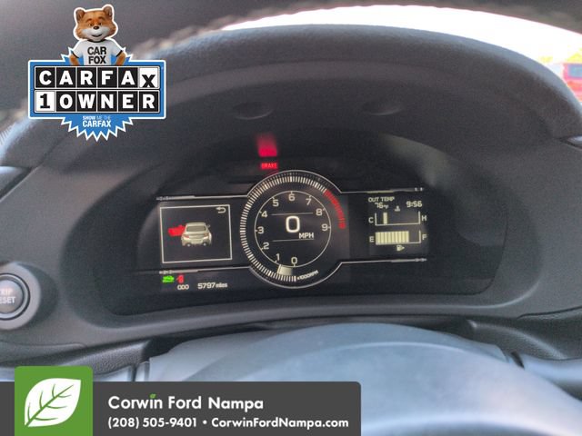 Used 2024 Toyota GR86 Premium RWD image 15