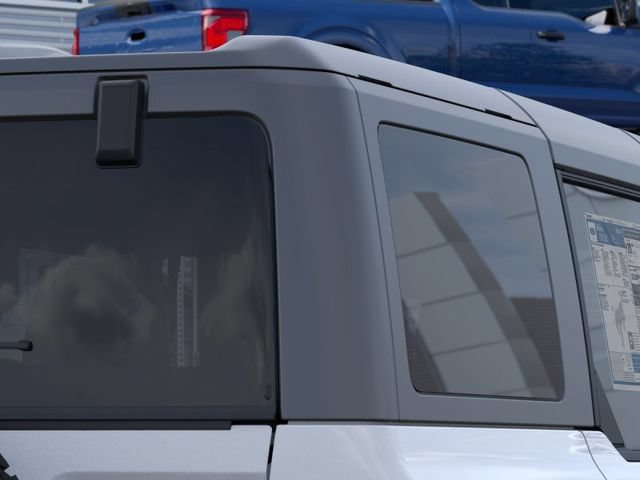 New 2026 Ford Bronco Outer Banks AWD/4WD image 29