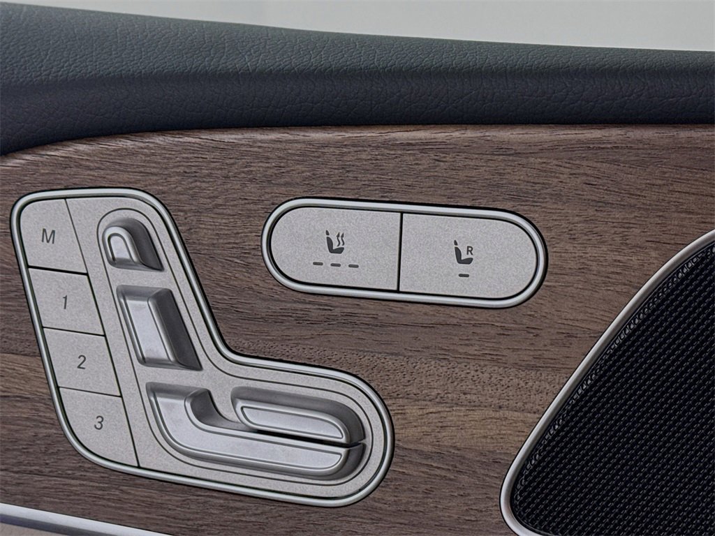 Used 2026 Mercedes-Benz GLE 350 4MATIC image 20