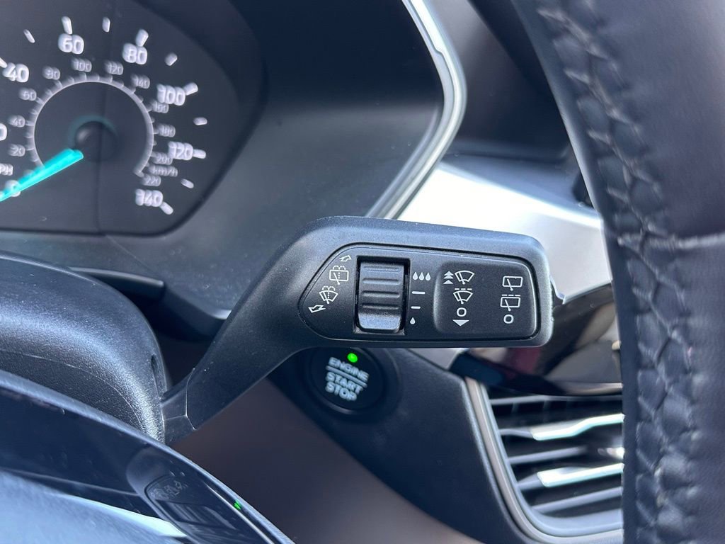 Used 2022 Ford Escape SEL AWD/4WD image 30