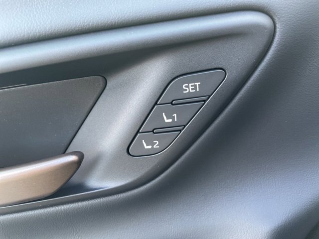 New 2026 Toyota Crown Limited image 15