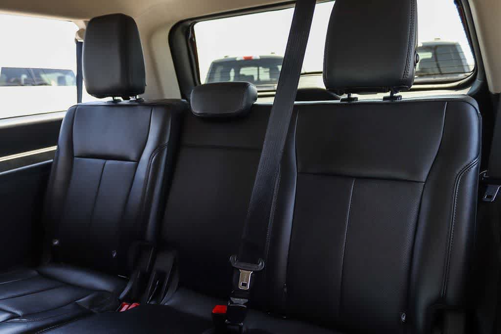 Certified 2023 Ford Expedition Max XLT RWD image 19