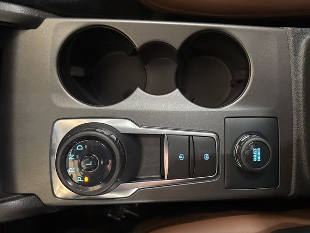 New 2025 Ford Bronco Sport Outer Banks w/ Outer Banks Tech Package+ image 38