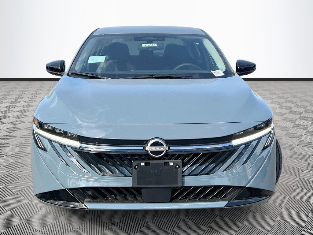 New 2027 Nissan Sentra SV FWD image 2