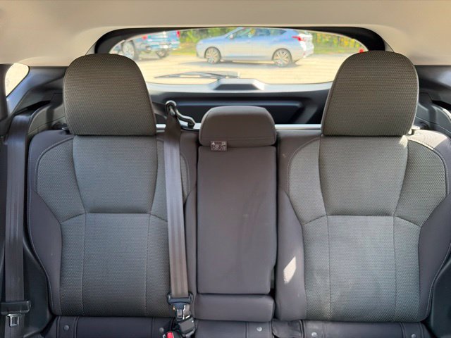 Certified 2024 Subaru Crosstrek 2.0i Premium AWD/4WD image 36