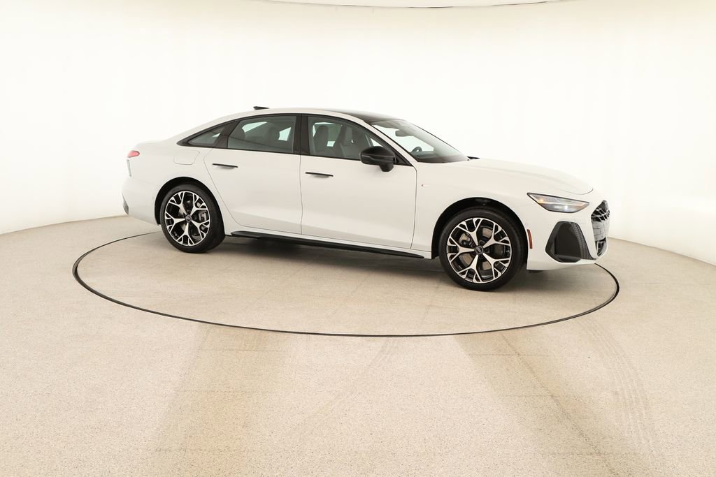 New 2026 Audi A6 Premium Plus image 9