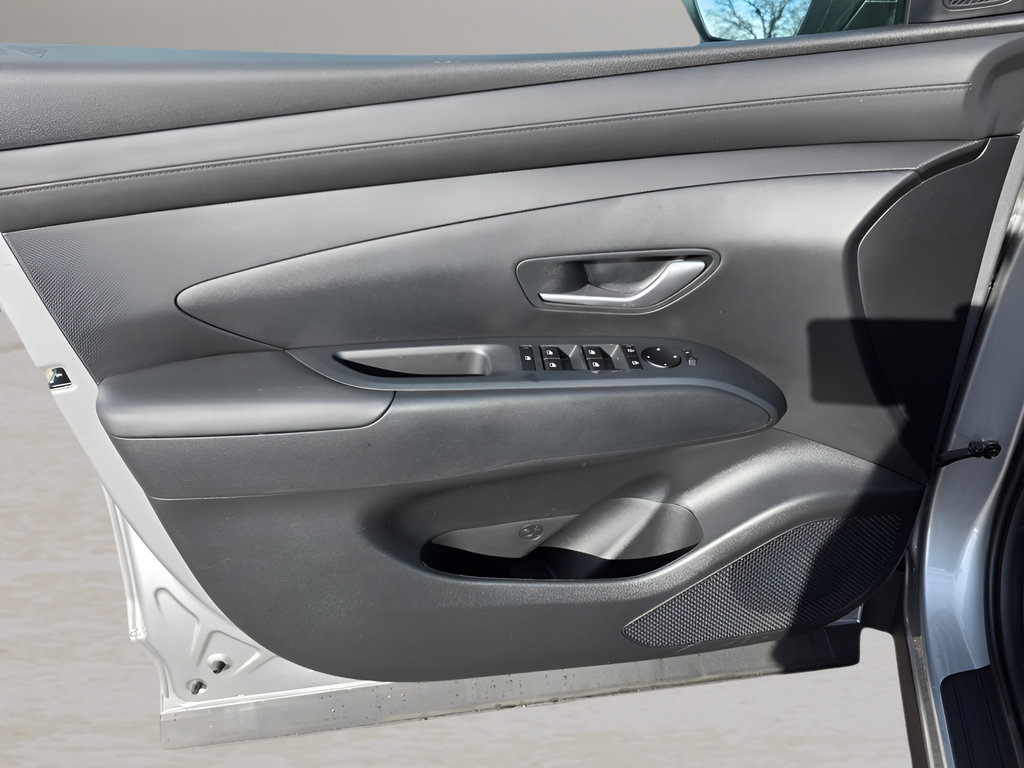 New 2026 Hyundai Tucson SEL AWD/4WD image 12
