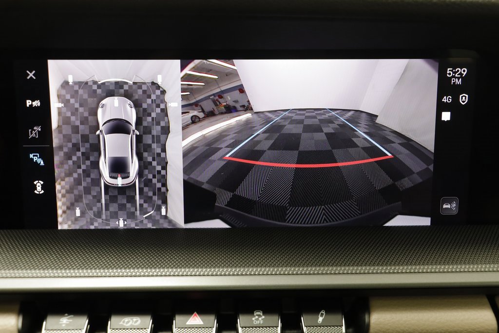 Used 2025 Porsche 911 Carrera image 12