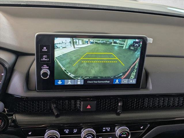 New 2026 Honda CR-V EX-L image 14