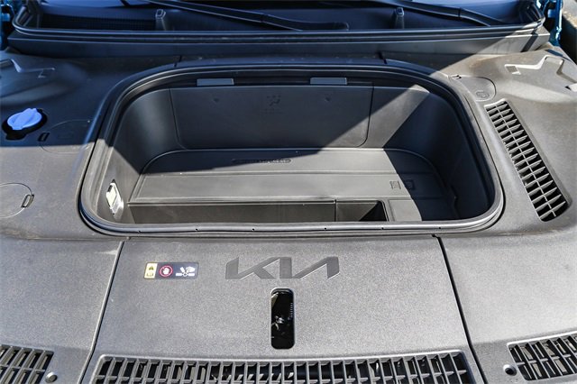 New 2026 Kia EV9 Land image 26