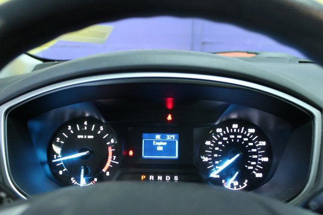 Used 2014 Ford Fusion S image 17