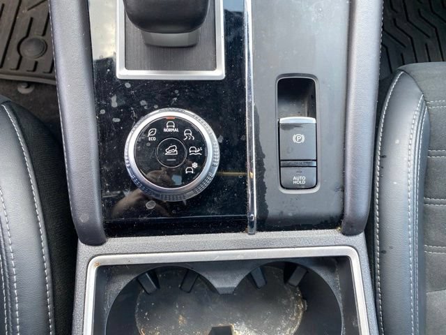 Used 2024 Mitsubishi Outlander SE FWD image 18