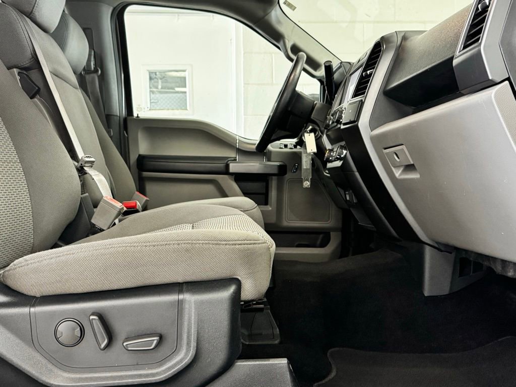 Used 2020 Ford F150 XLT w/ Equipment Group 302A Luxury image 6