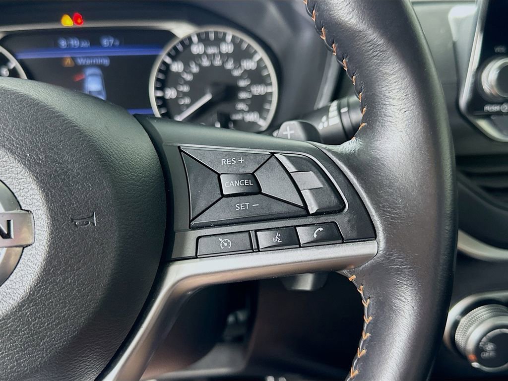 Used 2022 Nissan Altima 2.5 SR FWD image 22