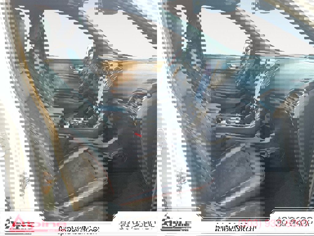 Used 2024 Ford Edge ST-Line image 15