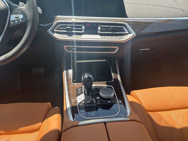 Certified 2023 BMW X5 xDrive40i AWD/4WD image 18