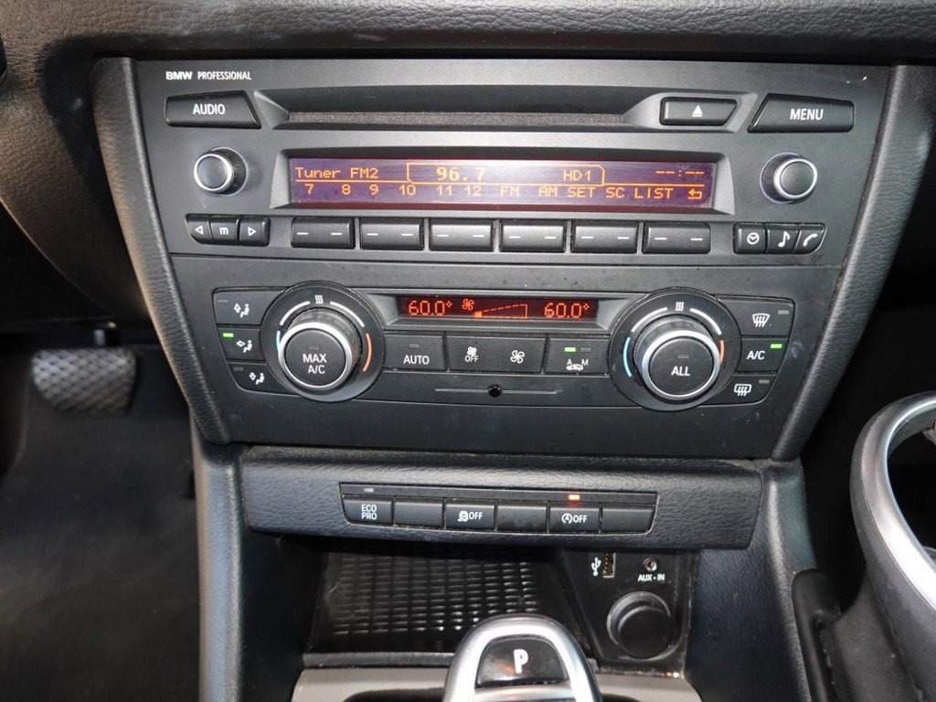 Used 2015 BMW X1 sDrive28i RWD image 14