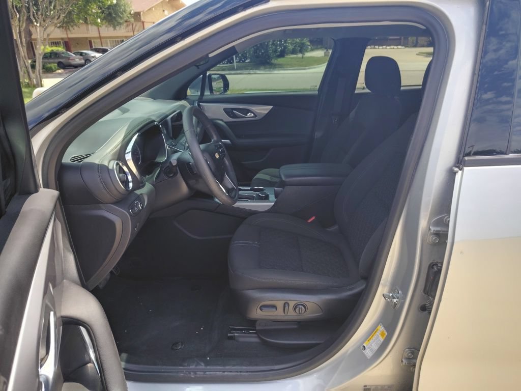 Used 2022 Chevrolet Blazer LT AWD/4WD image 5