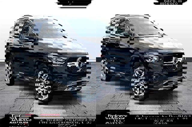 Certified 2023 Mercedes-Benz GLA 250 4MATIC