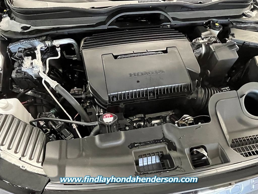 New 2026 Honda Passport TrailSport image 10