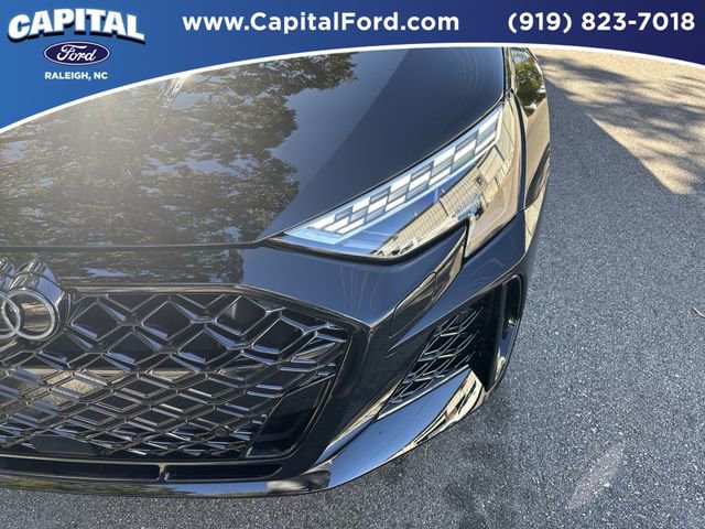 Used 2025 Audi RS 3 image 11
