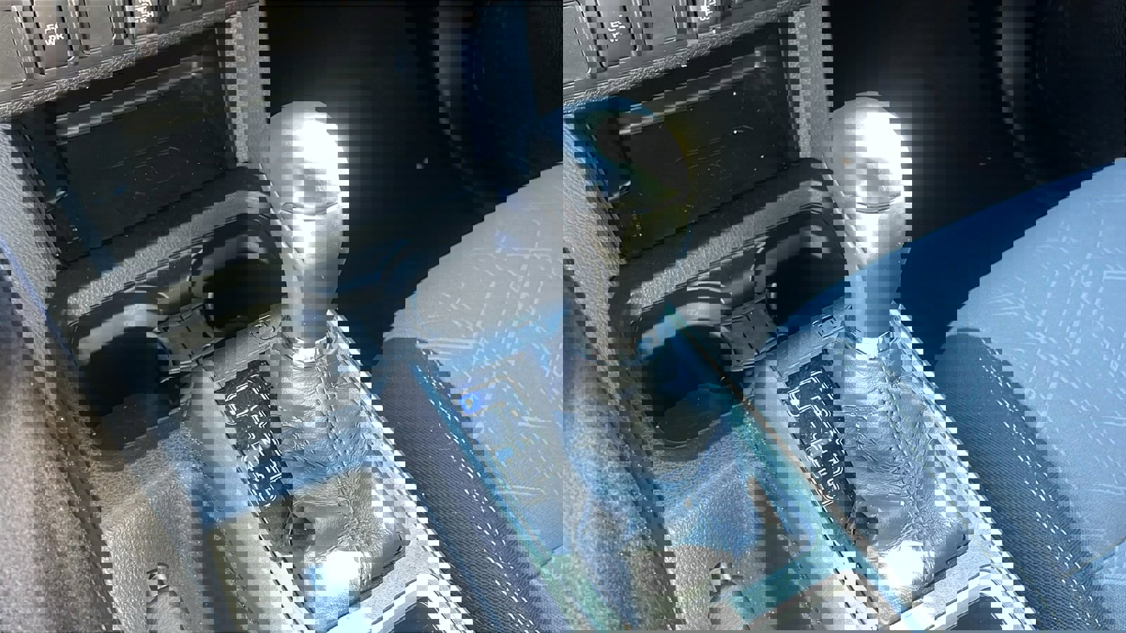 Used 2023 Toyota Tacoma TRD Off-Road image 17