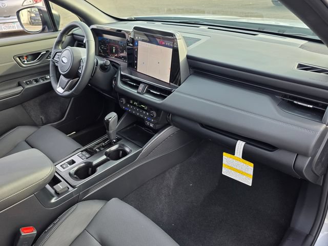 New 2026 Subaru Outback Touring XT w/ Touring Package AWD/4WD image 9