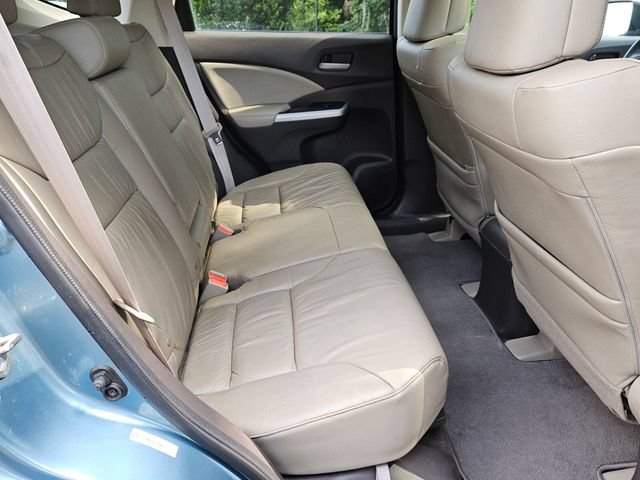 Used 2014 Honda CR-V EX-L image 14