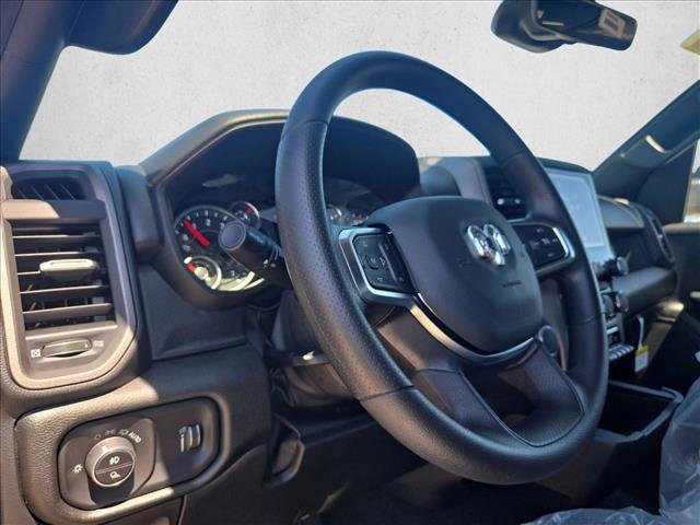 New 2026 RAM 1500 Express image 3