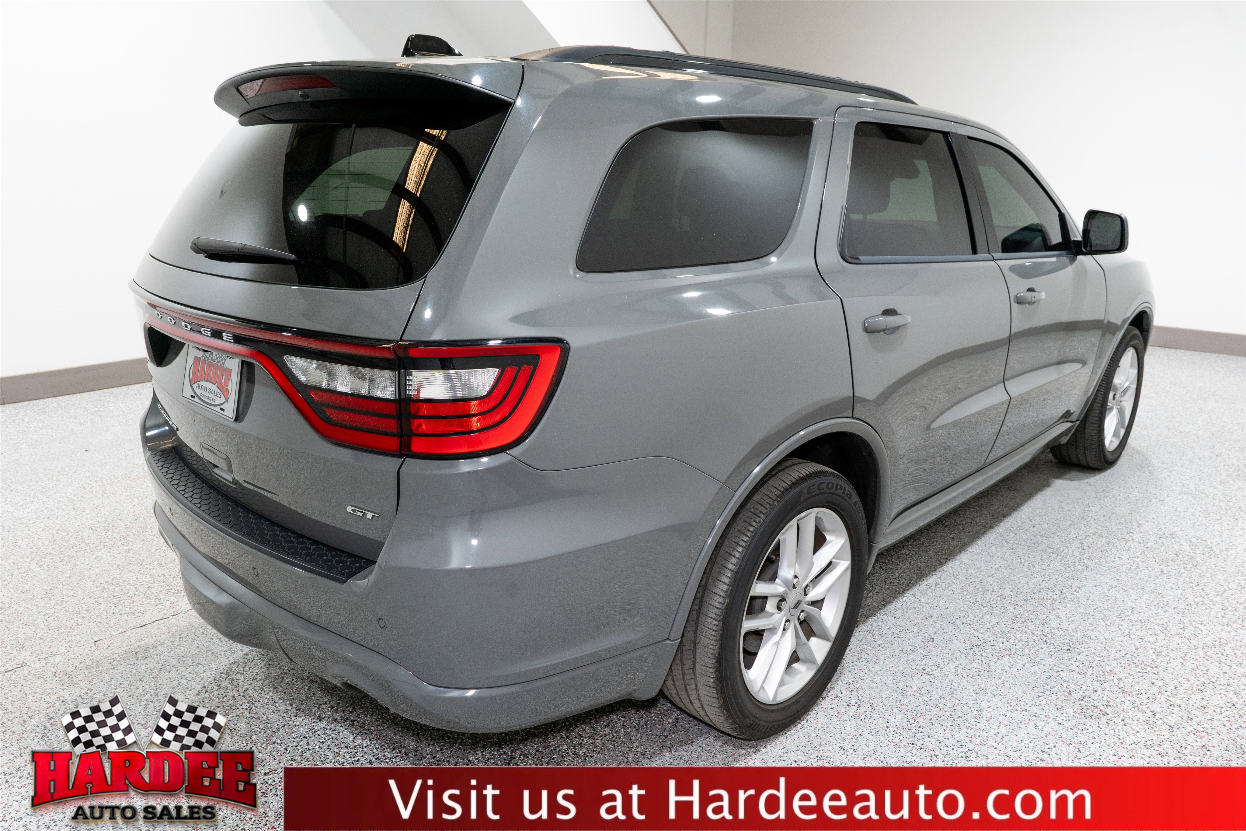 Used 2024 Dodge Durango GT image 5