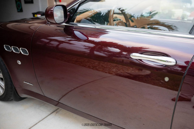 Used 2007 Maserati Quattroporte image 71