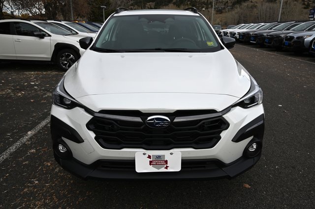 Used 2025 Subaru Crosstrek 2.5i Limited w/ Popular Package #3A image 15