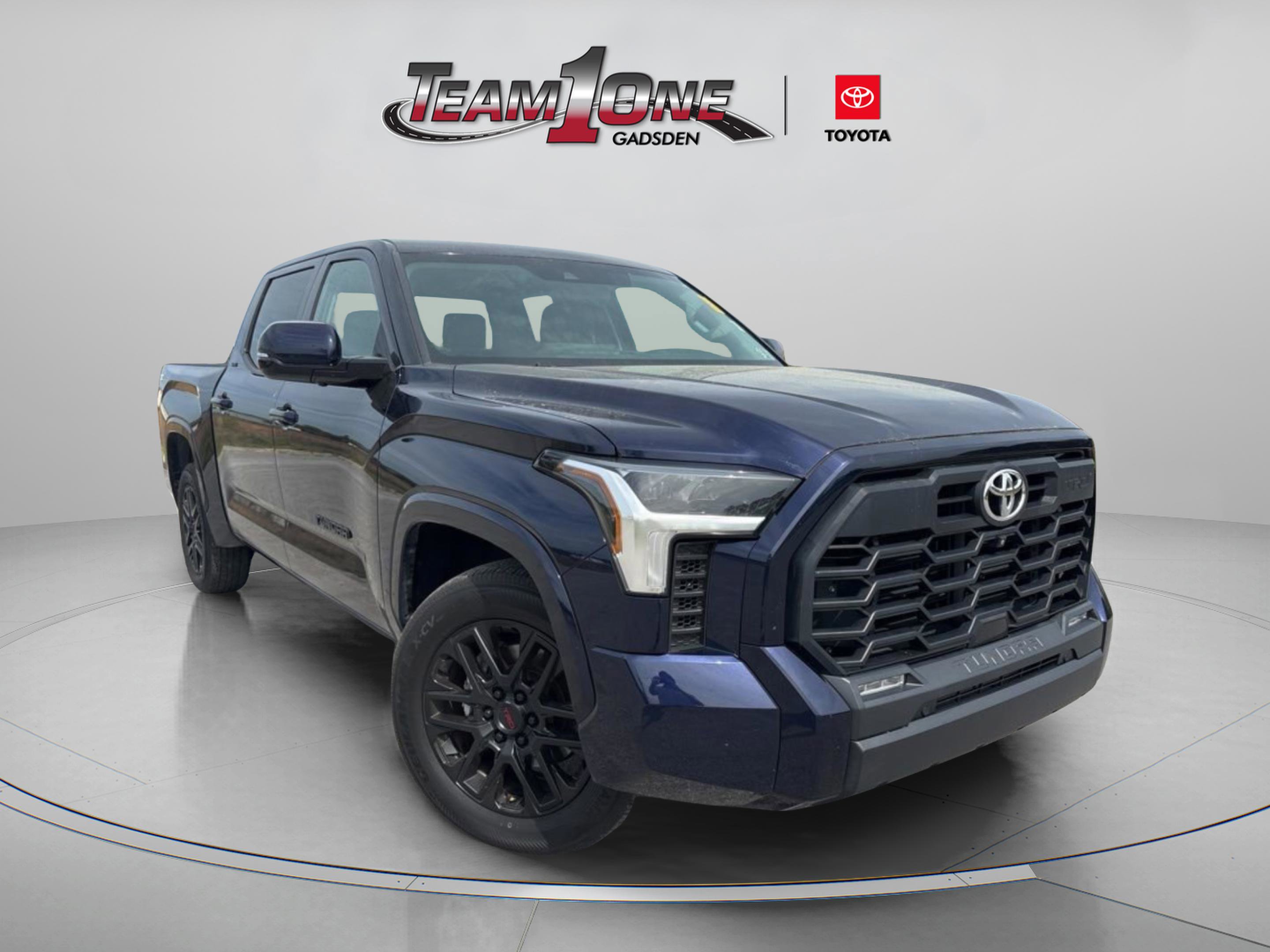 Used 2022 Toyota Tundra SR5 w/ TRD Sport Premium Package
