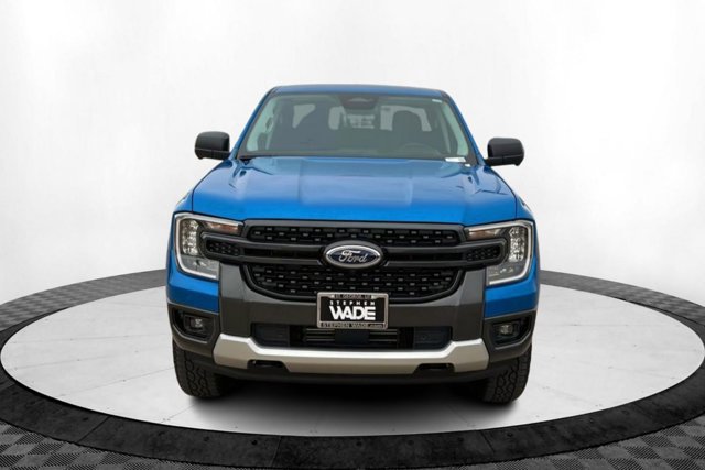 Used 2024 Ford Ranger XLT image 8