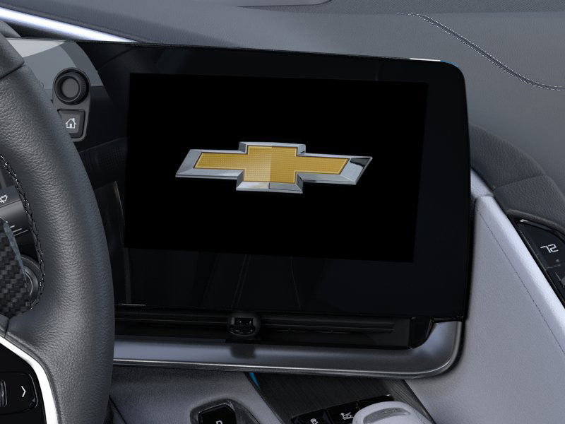 New 2025 Chevrolet Corvette Z06 w/ Battery Protection Package image 20
