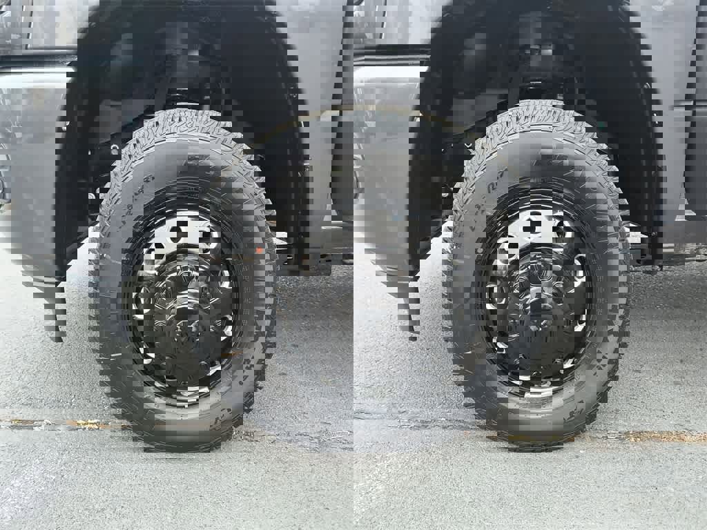 New 2026 RAM 3500 Laramie image 10