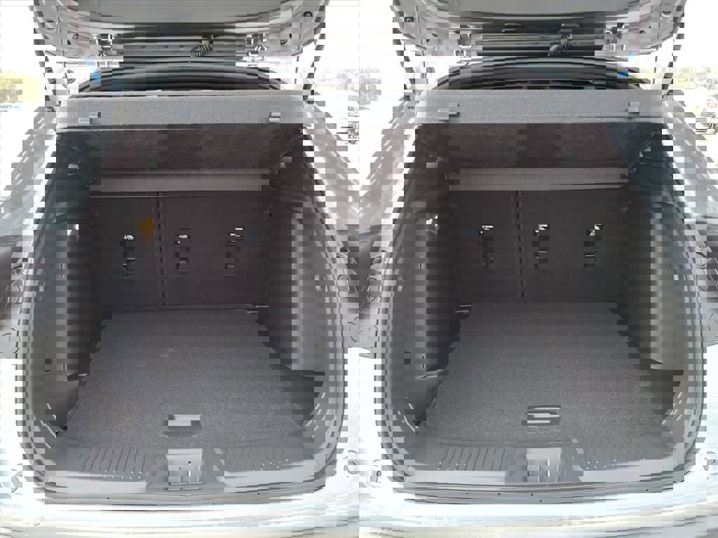 New 2026 Chevrolet Trax RS image 10