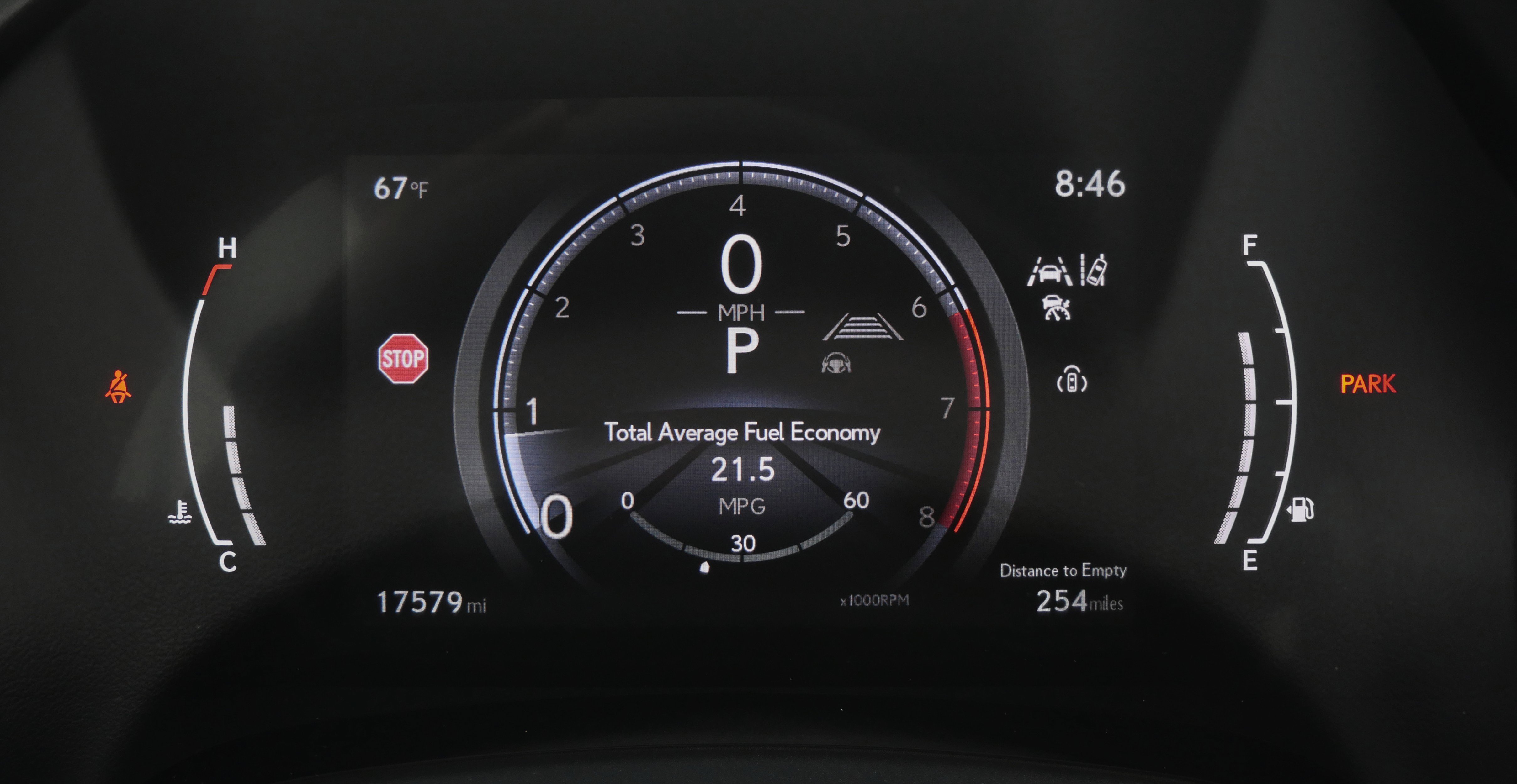 Certified 2024 Lexus RX 350 Premium Plus image 31