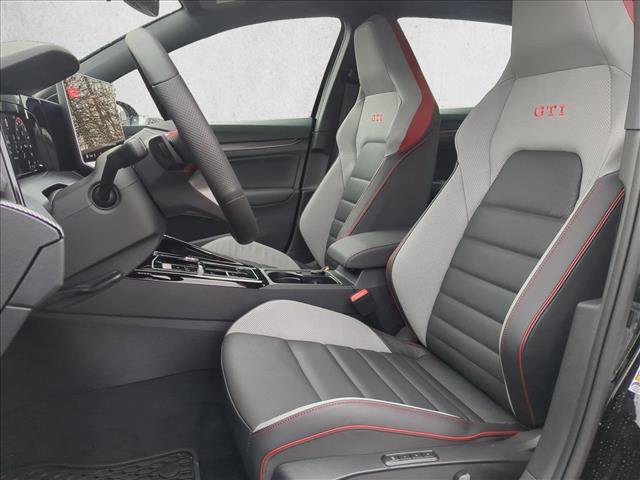 New 2026 Volkswagen GTI SE image 4